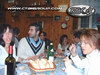 LA CENA DEI BARBATRUCCHI... SPARISCONO I PARTECIPANTI - GUGNANO (LO) - SABATO 13 MARZO 2004