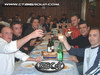 LA CENA DEI BARBATRUCCHI... SPARISCONO I PARTECIPANTI - GUGNANO (LO) - SABATO 13 MARZO 2004