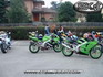 MOTOGIRO DEI PAESI SIMBOLO DEL CTBK - 28 MARZO 2004