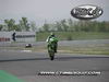 L'USCITA IN PISTA AL CIRCUITO SANTA MONICA DI MISANO -IL 23 APRILE 2004