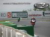 L'USCITA IN PISTA AL CIRCUITO SANTA MONICA DI MISANO -IL 23 APRILE 2004