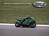 L'USCITA IN PISTA AL CIRCUITO SANTA MONICA DI MISANO -IL 23 APRILE 2004