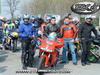 MOTOGIRO DEI PAESI SIMBOLO DEL CTBK - 28 MARZO 2004